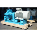 High Efficiency Split Casing Double Suction Pump